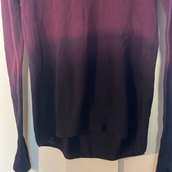 Lululemon Yoga Cozy Pullover Sweater - Picture 4 of 8